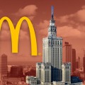 McDonald's SWOT analysis