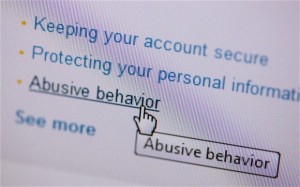 Twitter - Abusive behavior