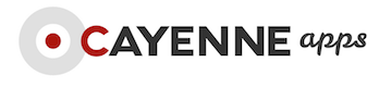 logo cayenneapps