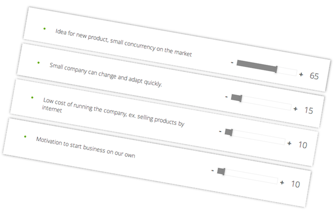 CayenneApps, SWOT analysis, decision making, evaluation