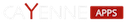 cayenne labs cayennelabs logo